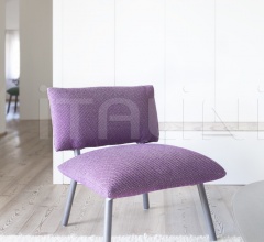 Кресло Pillow 036/L Кресло Pillow 036/L фабрика Potocco