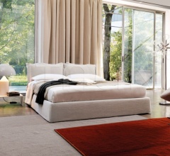 Итальянские Кровати - Кровать vanity фабрика Desiree