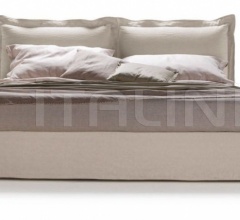 Итальянские Кровати - Кровать vanity фабрика Desiree