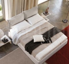 Итальянские Кровати - Кровать vanity фабрика Desiree