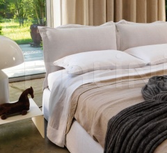 Итальянские Кровати - Кровать vanity фабрика Desiree