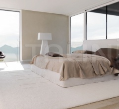 Итальянские Кровати - Кровать lov фабрика Desiree