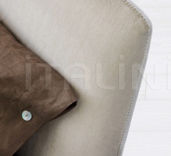 Итальянские Кровати - Кровать lov фабрика Desiree