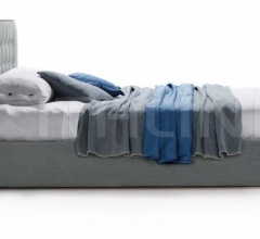 Итальянские Кровати - Кровать dedalo фабрика Desiree