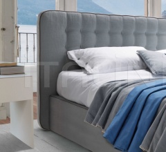 Итальянские Кровати - Кровать dedalo фабрика Desiree