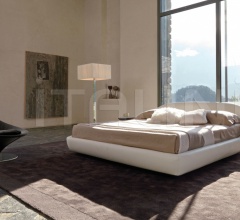 Итальянские Кровати - Кровать lacoon фабрика Desiree