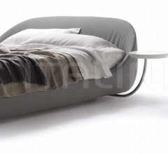 Итальянские Кровати - Кровать lacoon фабрика Desiree