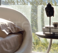 Итальянские Кровати - Кровать lacoon фабрика Desiree