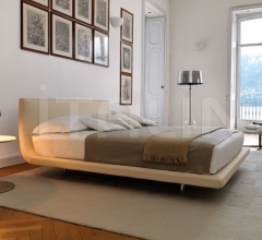 Итальянские Кровати - Кровать tuliss фабрика Desiree