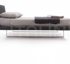 Итальянские Кровати - Кровать tuliss фабрика Desiree