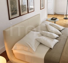 Итальянские Кровати - Кровать tuliss фабрика Desiree