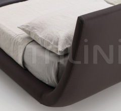 Итальянские Кровати - Кровать tuliss фабрика Desiree