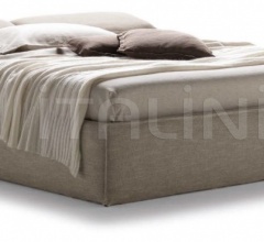 Итальянские Кровати - Кровать freemood фабрика Desiree