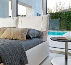 Итальянские Кровати - Кровать freemood фабрика Desiree