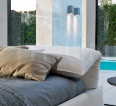 Итальянские Кровати - Кровать freemood фабрика Desiree