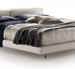 Итальянские Кровати - Кровать zenit фабрика Desiree