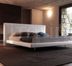 Итальянские Кровати - Кровать  alun up фабрика Desiree