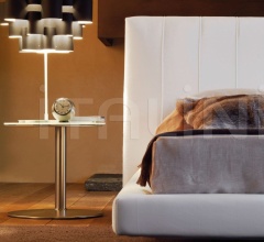 Итальянские Кровати - Кровать  alun up фабрика Desiree