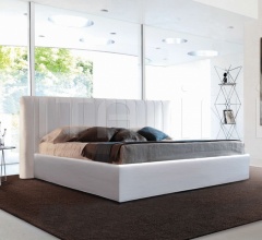 Итальянские Кровати - Кровать alun фабрика Desiree