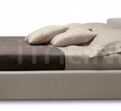 Итальянские Кровати - Кровать kubic 24 фабрика Desiree