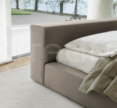 Итальянские Кровати - Кровать kubic 24 фабрика Desiree