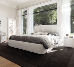 Итальянские Кровати - Кровать blo 118 фабрика Desiree