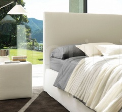 Итальянские Кровати - Кровать blo 118 фабрика Desiree