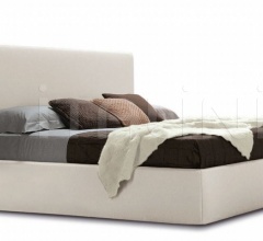 Итальянские Кровати - Кровать blo 118 фабрика Desiree