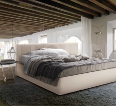 Итальянские Кровати - Кровать blo 84 фабрика Desiree