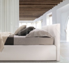 Итальянские Кровати - Кровать blo 84 фабрика Desiree