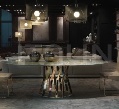 Стол RAY фабрика Klab Design (закрыта)