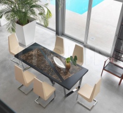 Стол CRICKET фабрика Klab Design (закрыта)