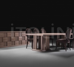 Стол TRIBECA фабрика Klab Design (закрыта)