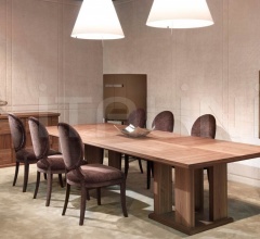 Стол TRIBECA фабрика Klab Design (закрыта)