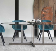 Стол GREGORIO фабрика Klab Design (закрыта)