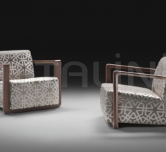 Кресло ISOTTA фабрика Klab Design (закрыта)