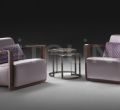 Кресло ISOTTA фабрика Klab Design (закрыта)