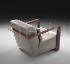 Кресло ISOTTA фабрика Klab Design (закрыта)