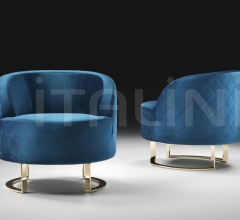 Кресло CALLA фабрика Klab Design (закрыта)