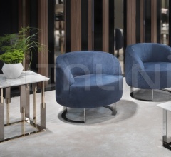 Кресло CALLA фабрика Klab Design (закрыта)