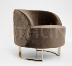 Кресло CALLA фабрика Klab Design (закрыта)