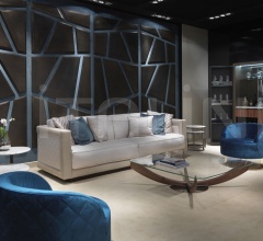 Кресло CALLA фабрика Klab Design (закрыта)