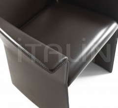 Кресло CLEO фабрика Klab Design (закрыта)