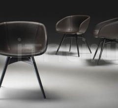 Стул EVA фабрика Klab Design (закрыта)