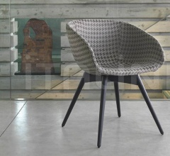 Стул EVA фабрика Klab Design (закрыта)