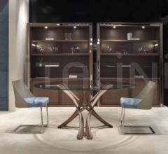 Стул EMMA фабрика Klab Design (закрыта)