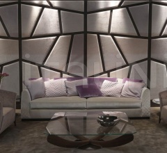 Декративная панель AFSA фабрика Klab Design (закрыта)