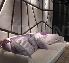 Декративная панель AFSA фабрика Klab Design (закрыта)