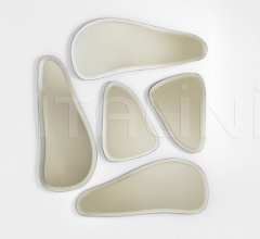 Настенное зеркало MENHIR фабрика Klab Design (закрыта)