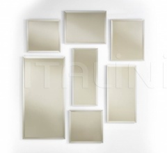 Настенное зеркало MENHIR фабрика Klab Design (закрыта)